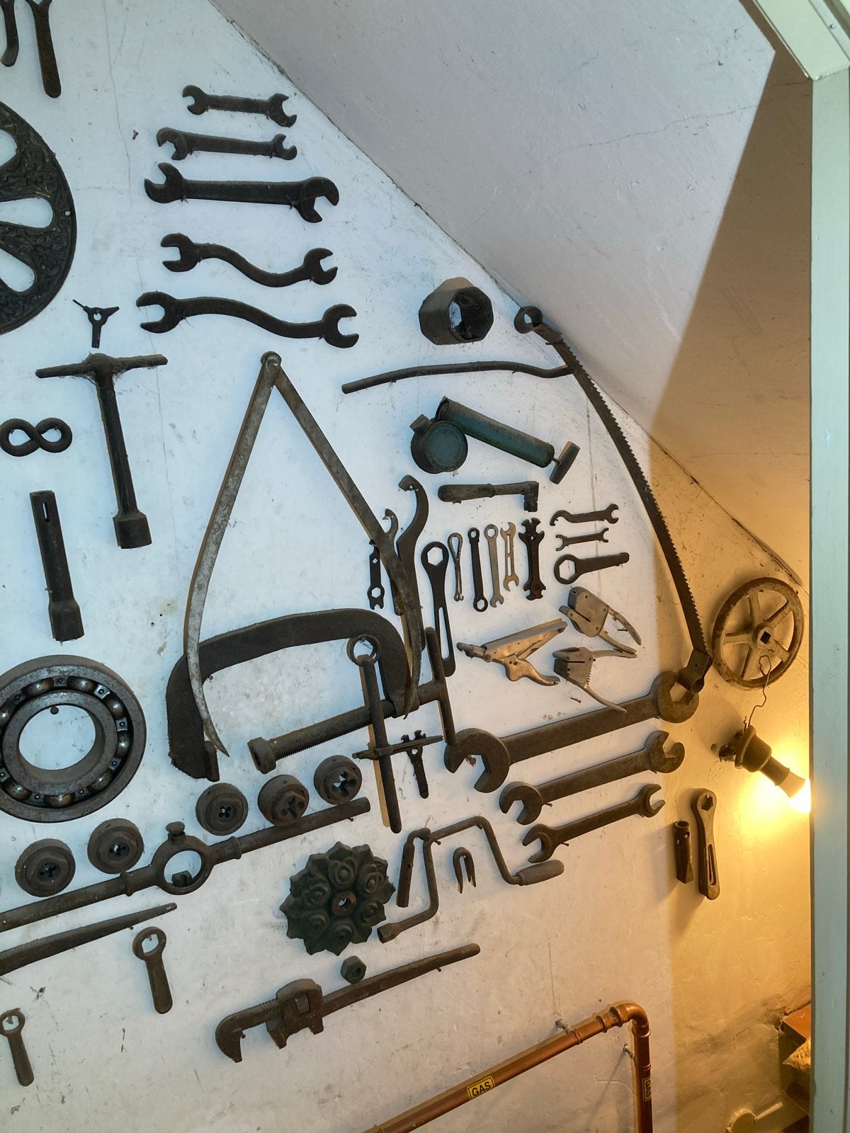 Vintage Gereedschap Collectie - Decoratief, Antiek en Kunst, Antiek | Gereedschap en Instrumenten, Ophalen