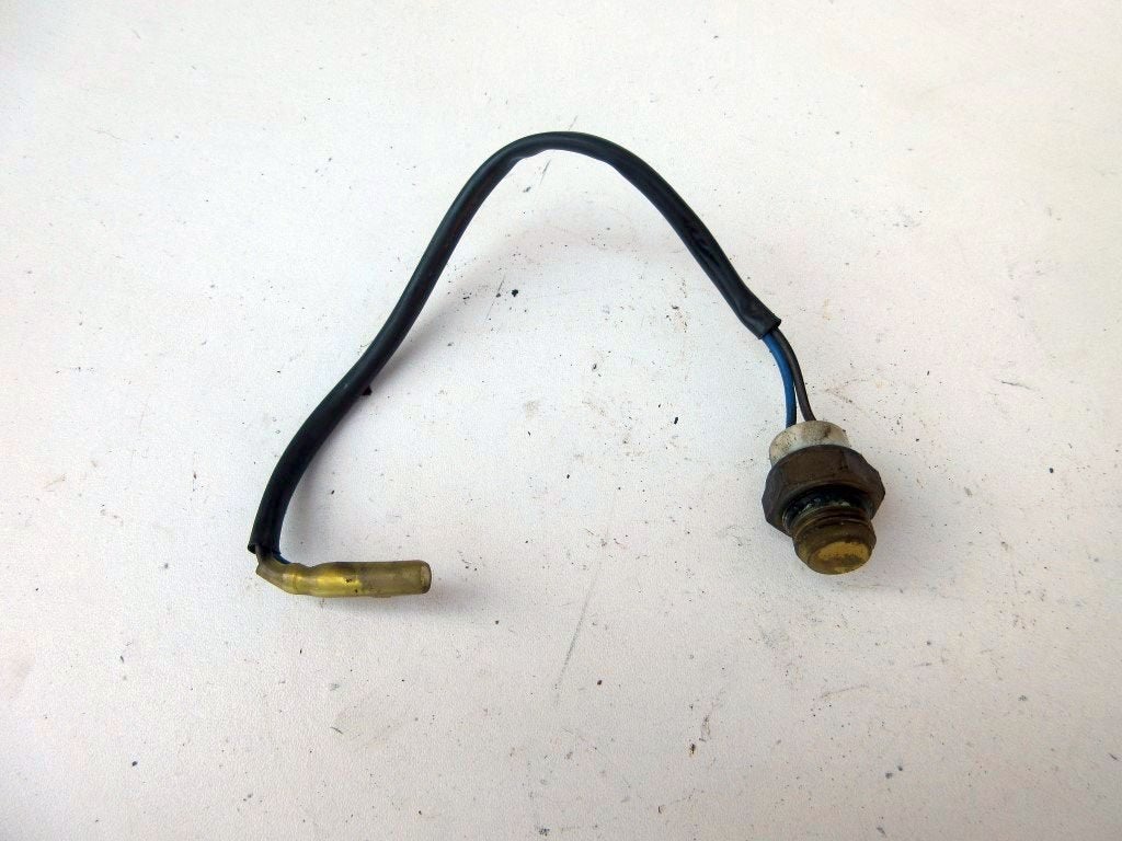 Suzuki VX800 temperatuursensor VX 800 koelfan sensor switch, Motoren, Ophalen of Verzenden, Gebruikt
