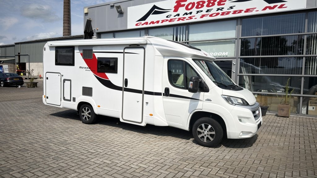 Caravans And Camping Enkele