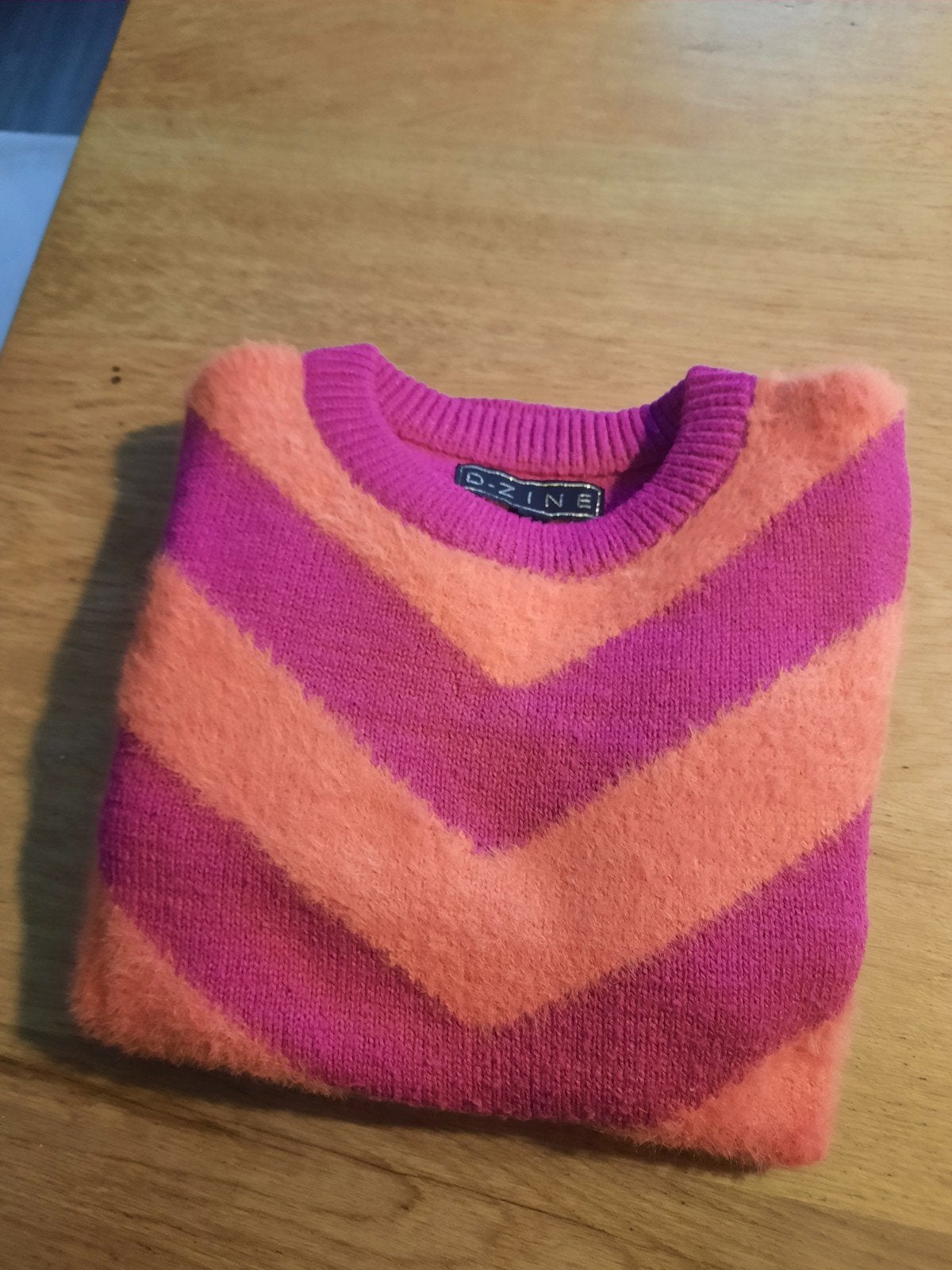 Te koop meiden trui. Maat 140, Kinderen en Baby's, Persival, Meisje, Trui of Vest, Ophalen of Verzenden