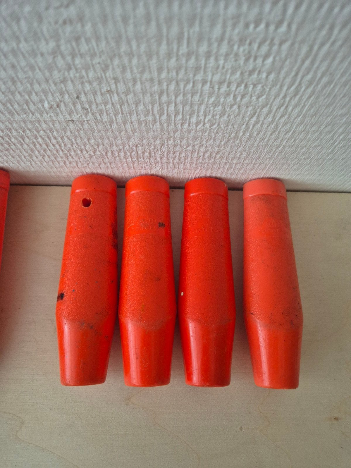 Nooitgedagt Beitels en losse hechten (J), Ophalen of Verzenden
