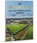 Bosatlas van het Nederlandse voetbal, Bosatlas, 2000 tot heden, Ophalen of Verzenden, Zo goed als nieuw