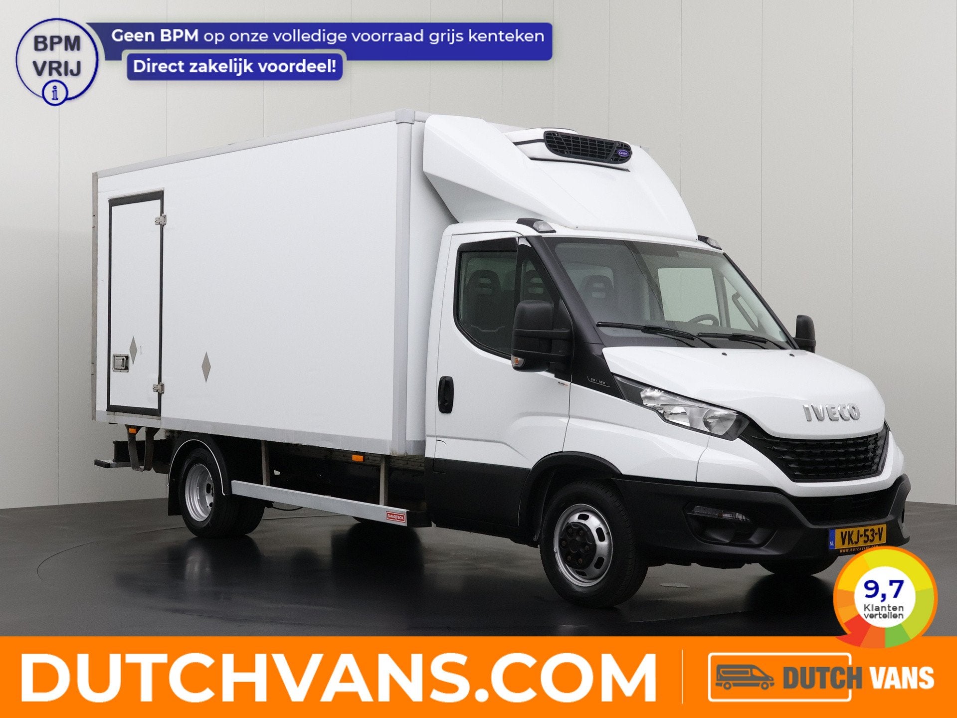 Iveco Daily