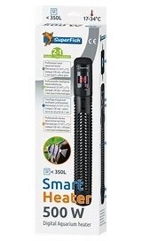 sf smart heater 500 watt €42,75, ., Overige typen, Nieuw, Ophalen of Verzenden