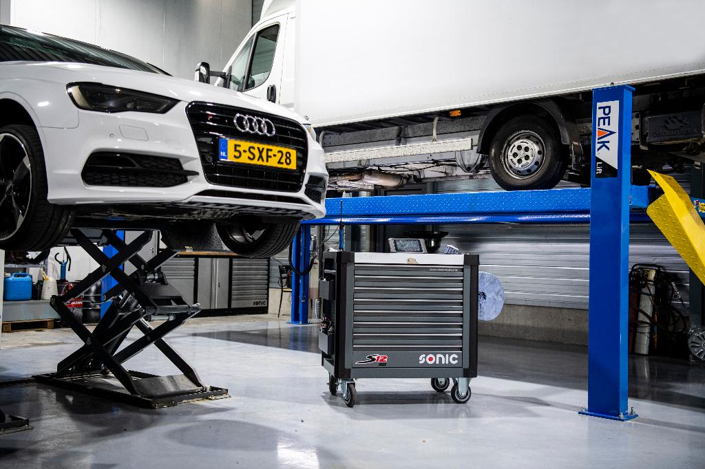 TURBO DIAGNOSE, Ophalen of Verzenden, Nieuw, BMW