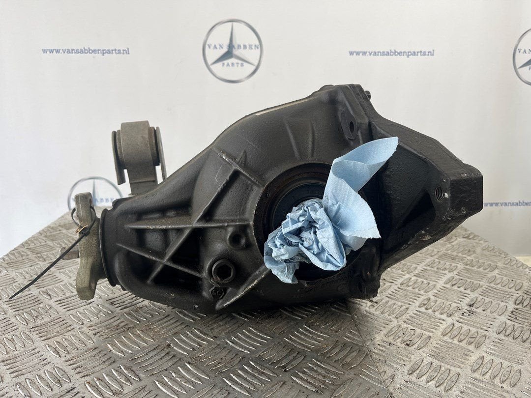Mercedes E-klasse differentieel achter W212, Gebruikt, -, Ophalen of Verzenden, -