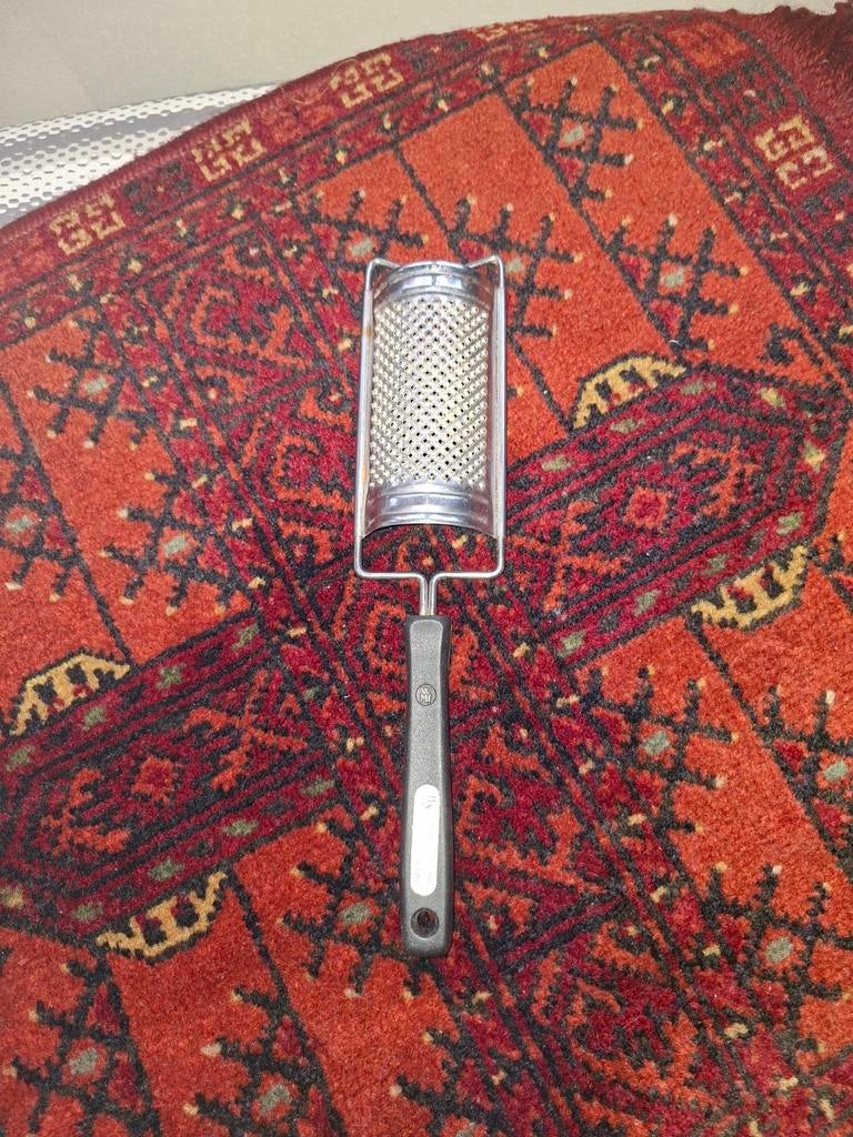 Rasp wmf, Ophalen of Verzenden, Zo goed als nieuw