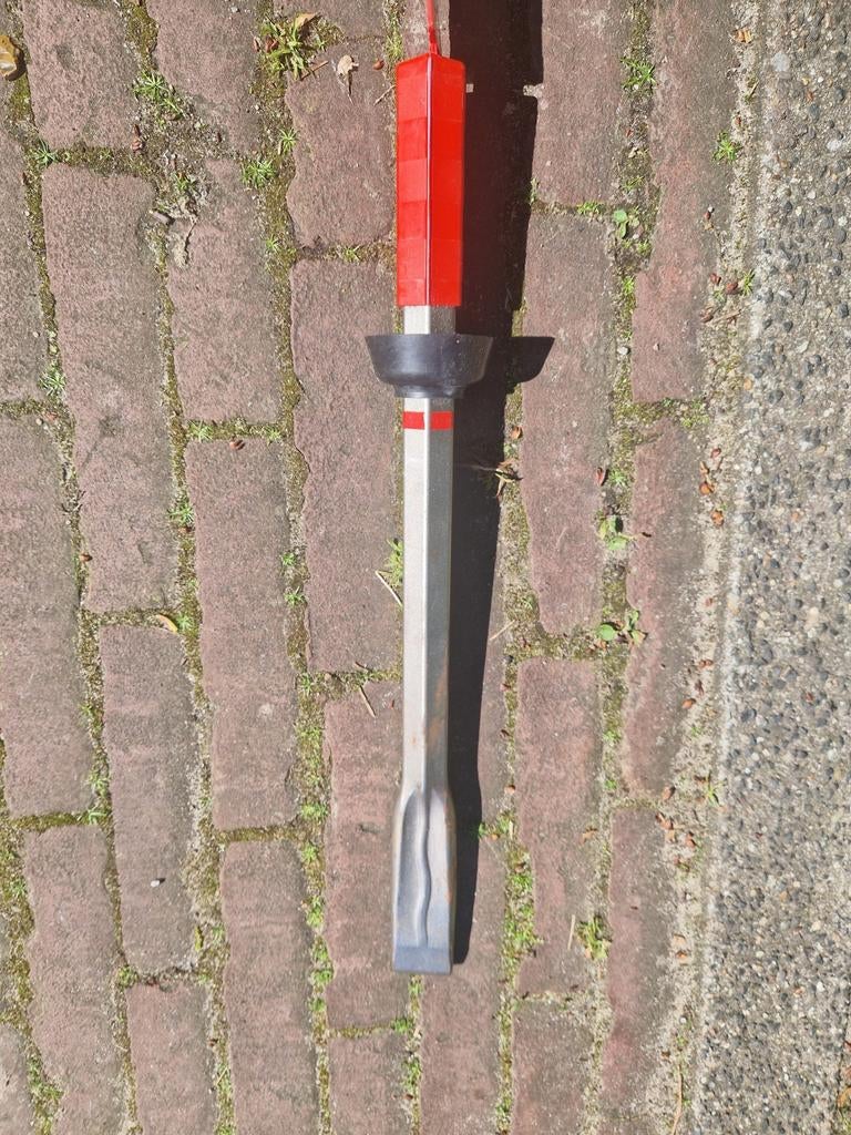 Hilti beitels - Nieuw in verpakking, Doe-het-zelf en Verbouw, Ophalen of Verzenden, Nieuw
