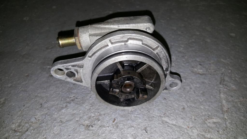 Vacuumpomp BMW E39 525 TDS 1997, Ophalen of Verzenden
