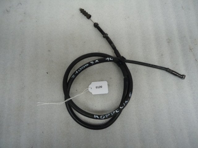 Z1000SX 2011 - 2013 Kawasaki Kabel Kabel koppeling D1-16619