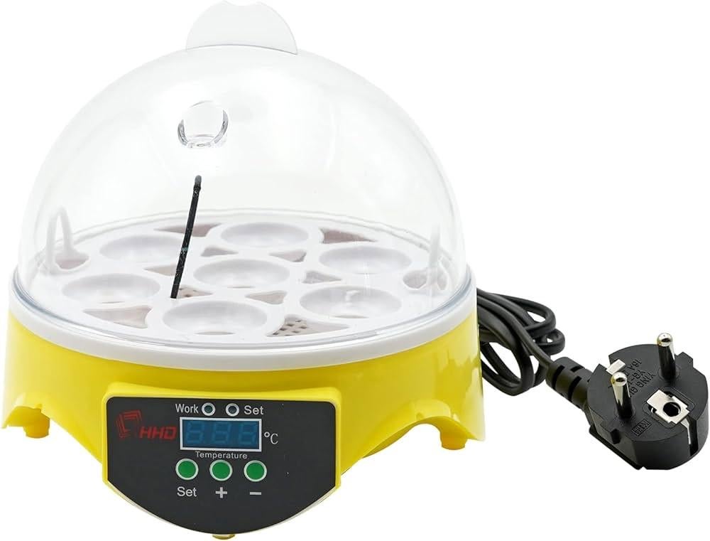 Farm & Ranch Incubator, broedmachine, Ophalen of Verzenden, Nieuw, Broedmachine