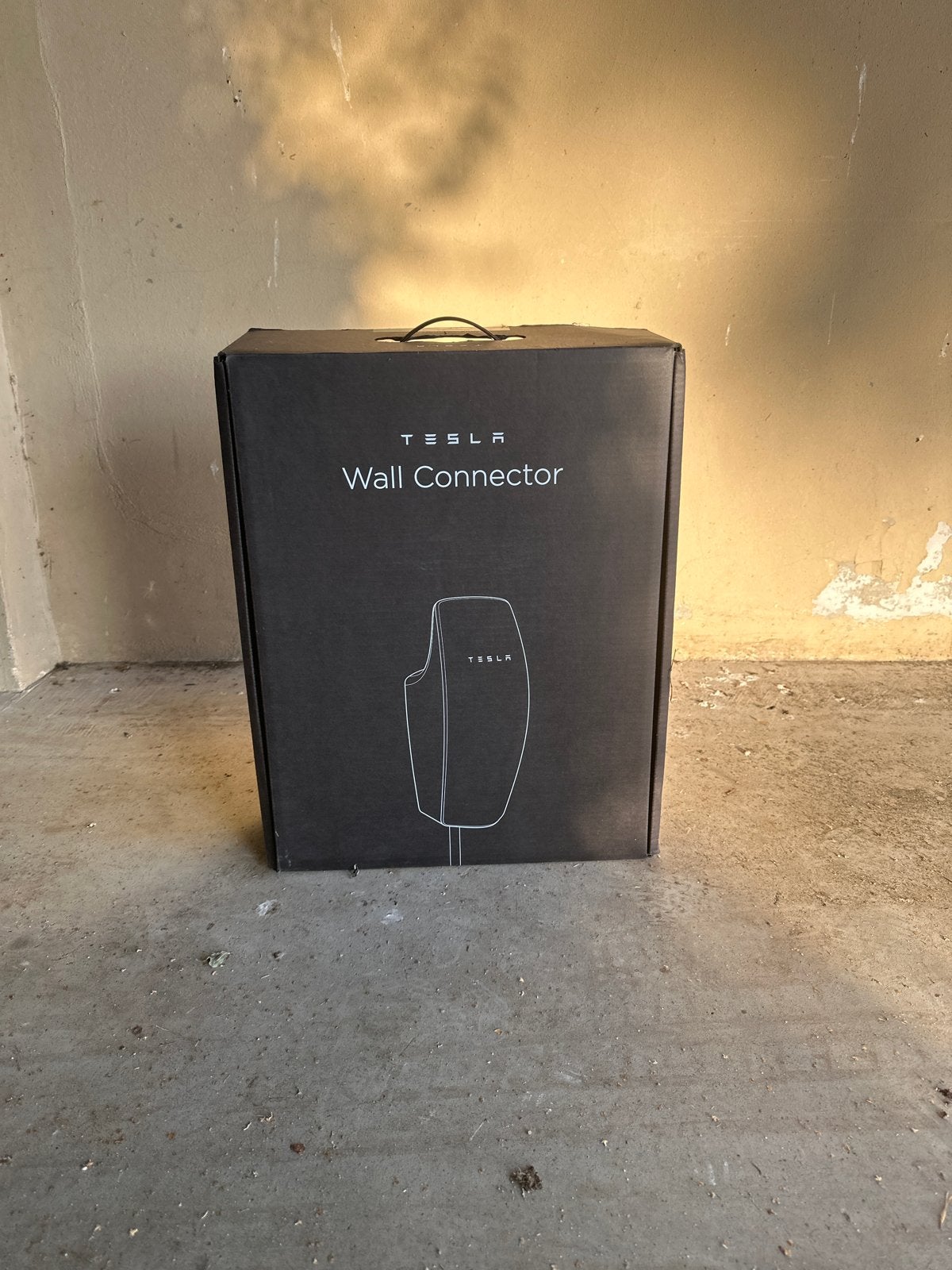 Tesla Wall Connector Oplader  versie 2., Ophalen of Verzenden, Nieuw, Laadpaal