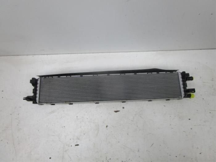 Intercooler Audi A6 (22735061), Auto-onderdelen, Motor en Toebehoren, Gebruikt, Ophalen of Verzenden