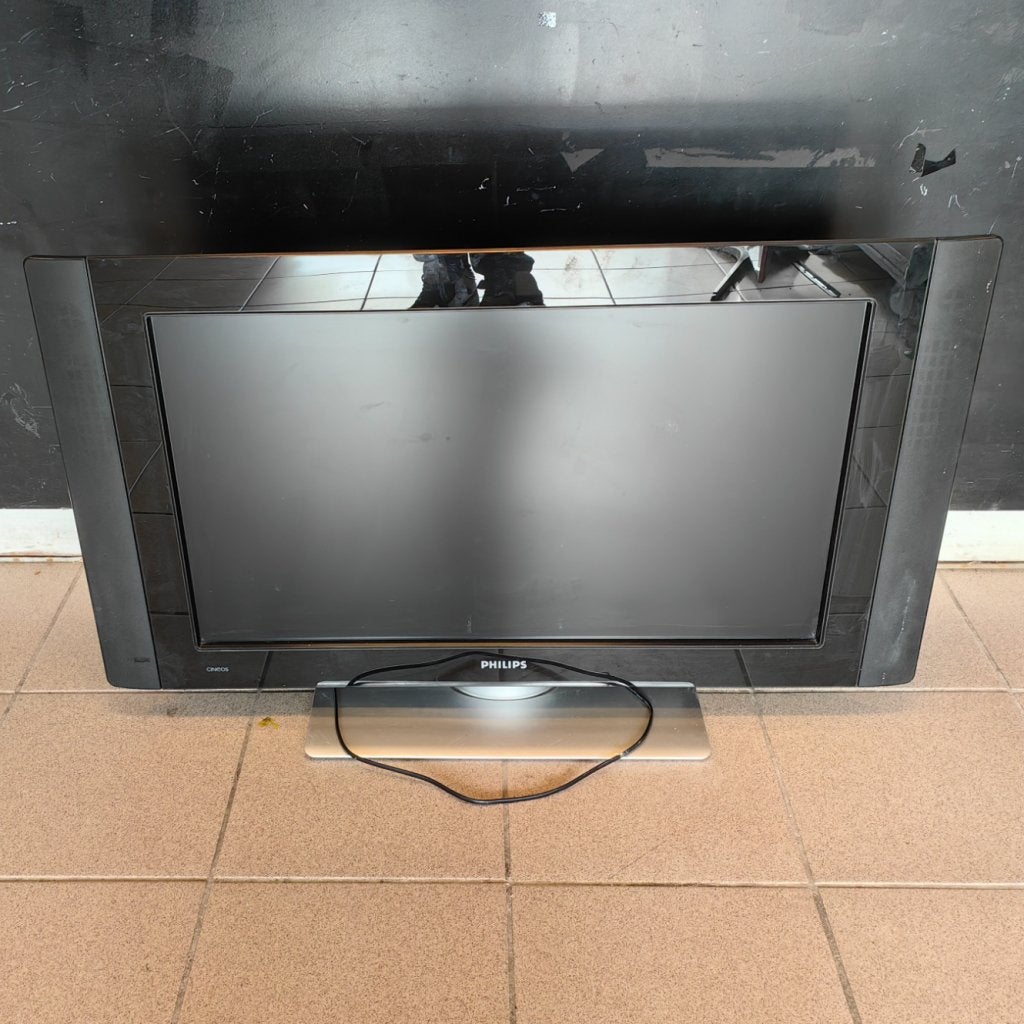 Philips 32PF9531 HDMI - In Nette Staat, Philips, Gebruikt, Support@philips.com, Philips Center
Amstelplein 2
1096 BC Amsterdam
Netherlands