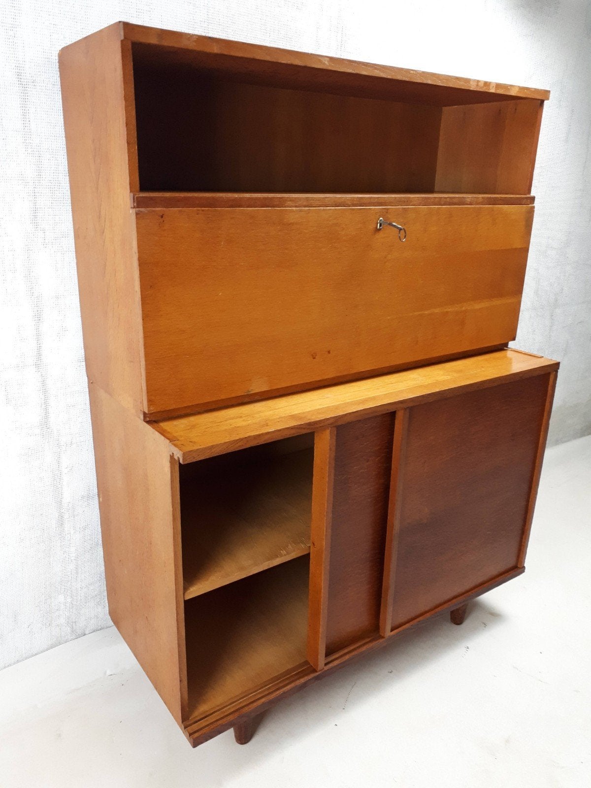 Secretaire, Huis en Inrichting, Ophalen, Gebruikt