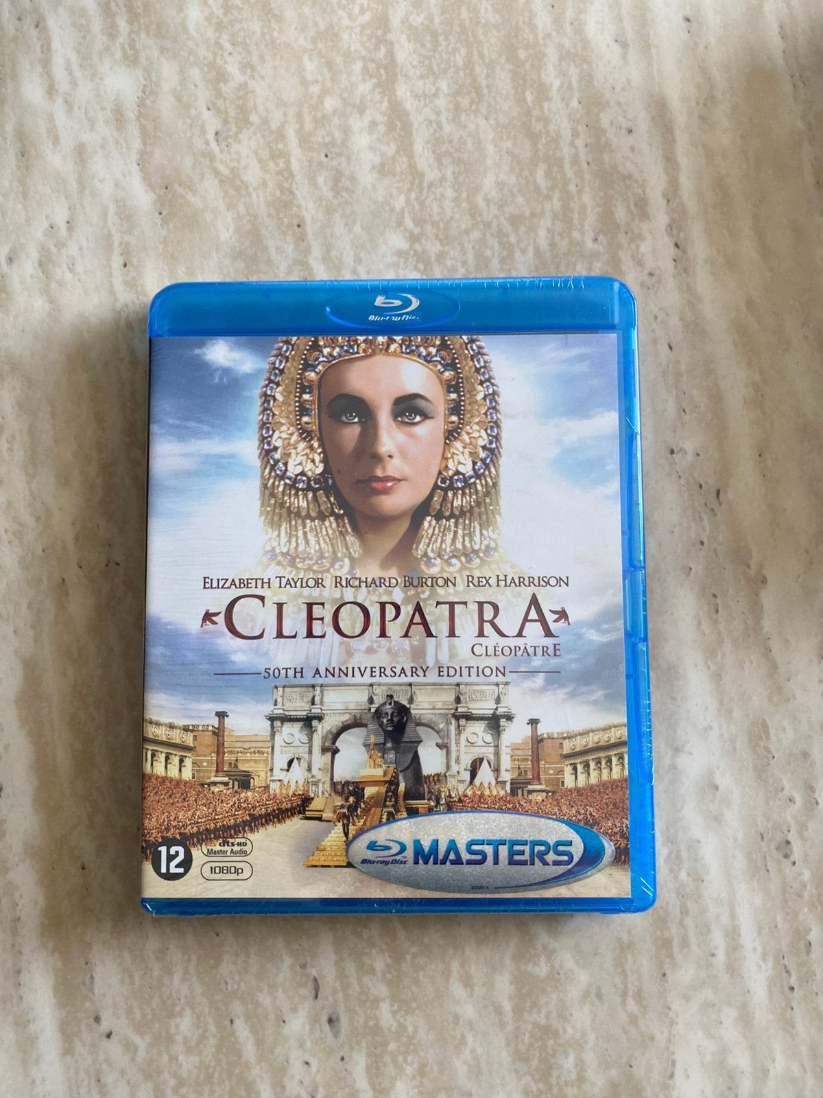 Cleopatra nieuw in seal, Ophalen of Verzenden, Nieuw in verpakking