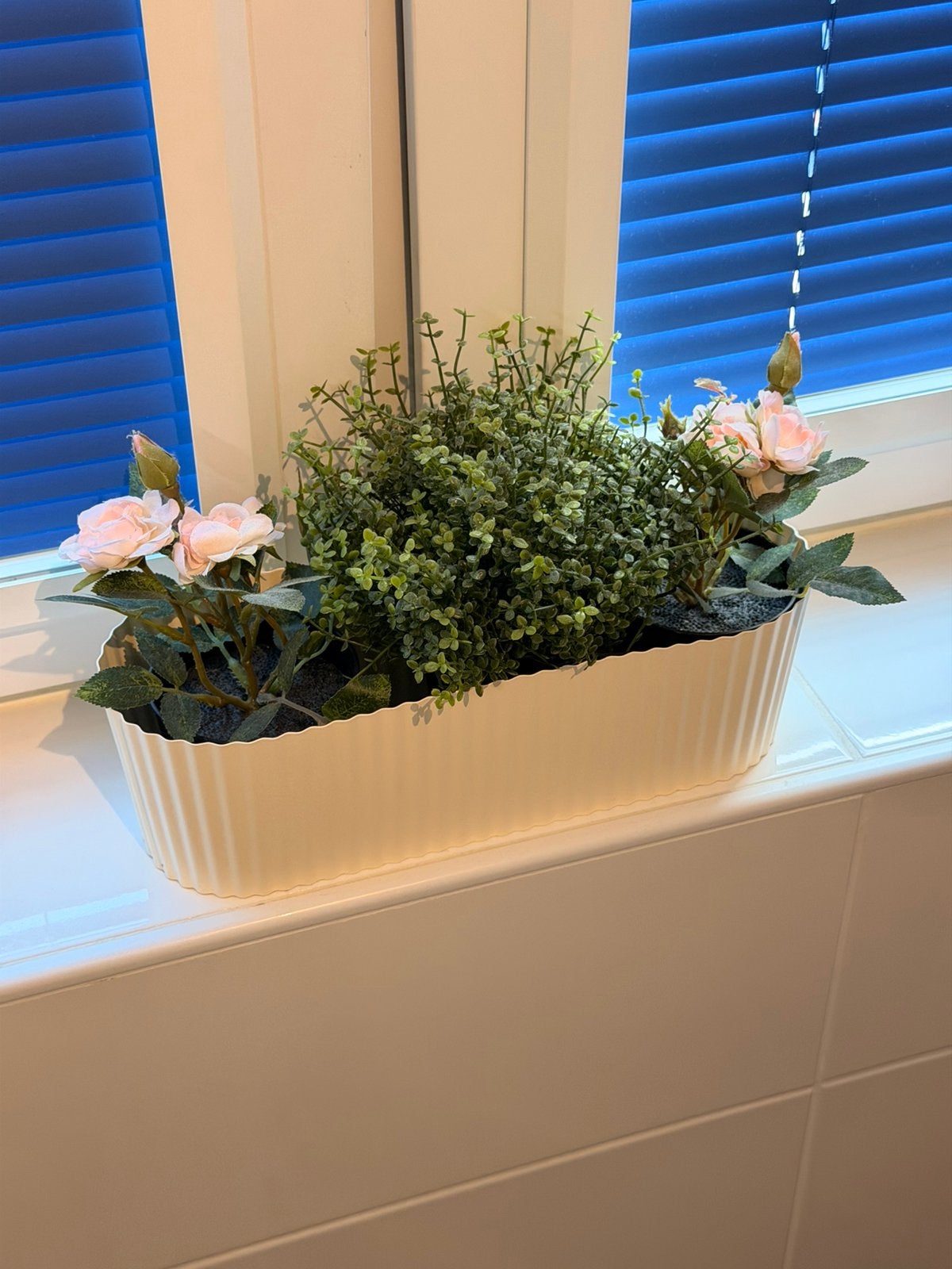 Kunstbloemen, Binnen, Kunstbloem, Ophalen of Verzenden, IKEA