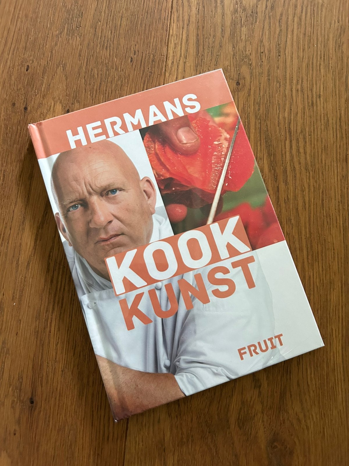Herman den Blijker - Fruit, Ophalen of Verzenden, Zo goed als nieuw, Herman den Blijker