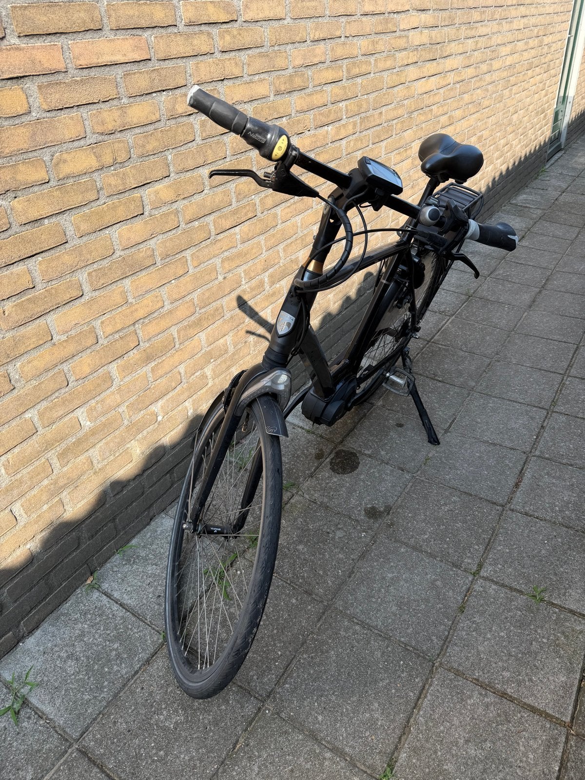 Sparta b3 elektrische fiets met Bosch Performance motor, Fietsen en Brommers, Elektrische fietsen, Ophalen, Sparta, Gebruikt, 51 tot 55 cm