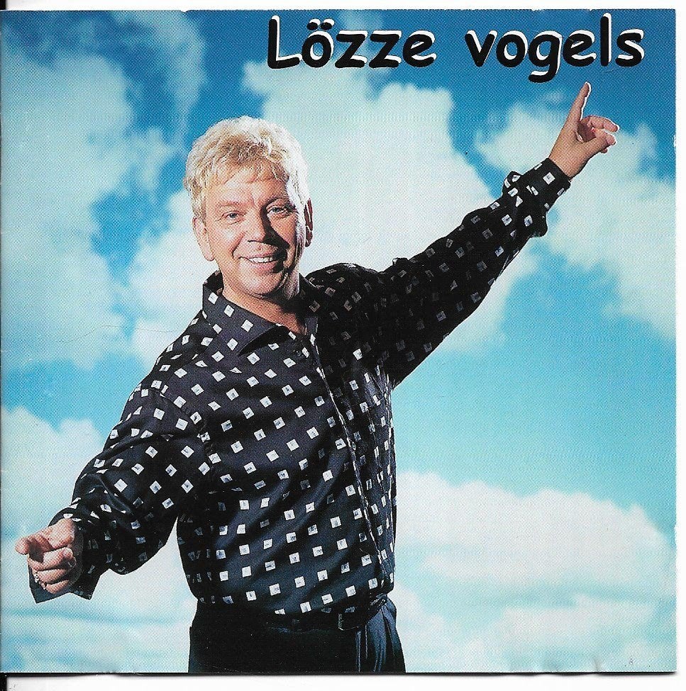 Ard Eggens, Ophalen of Verzenden, Zo goed als nieuw, Album, Levenslied of Smartlap