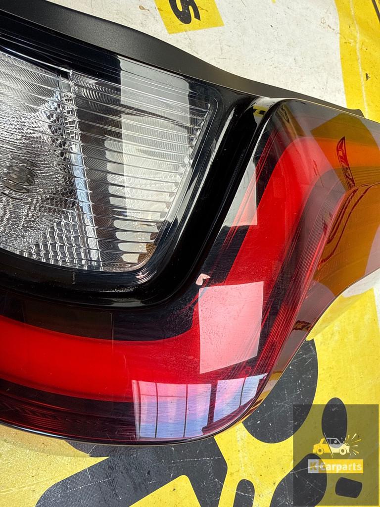 Toyota Aygo X Achterlicht Rechts VVT-i 0000012928 origineel, Info@toyota.co.jp, Gebruikt, Toyota Motor Corporation, Toyota