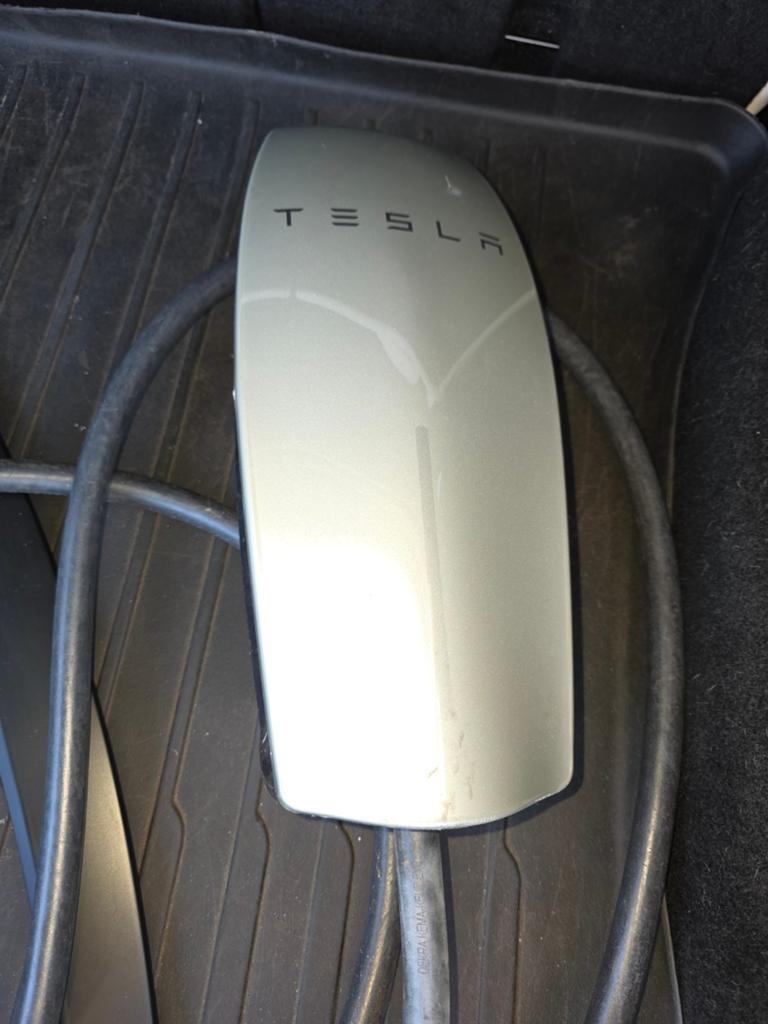 Tesla wallconnector Gen 2 thuislader - 7 meter kabel, Verzenden