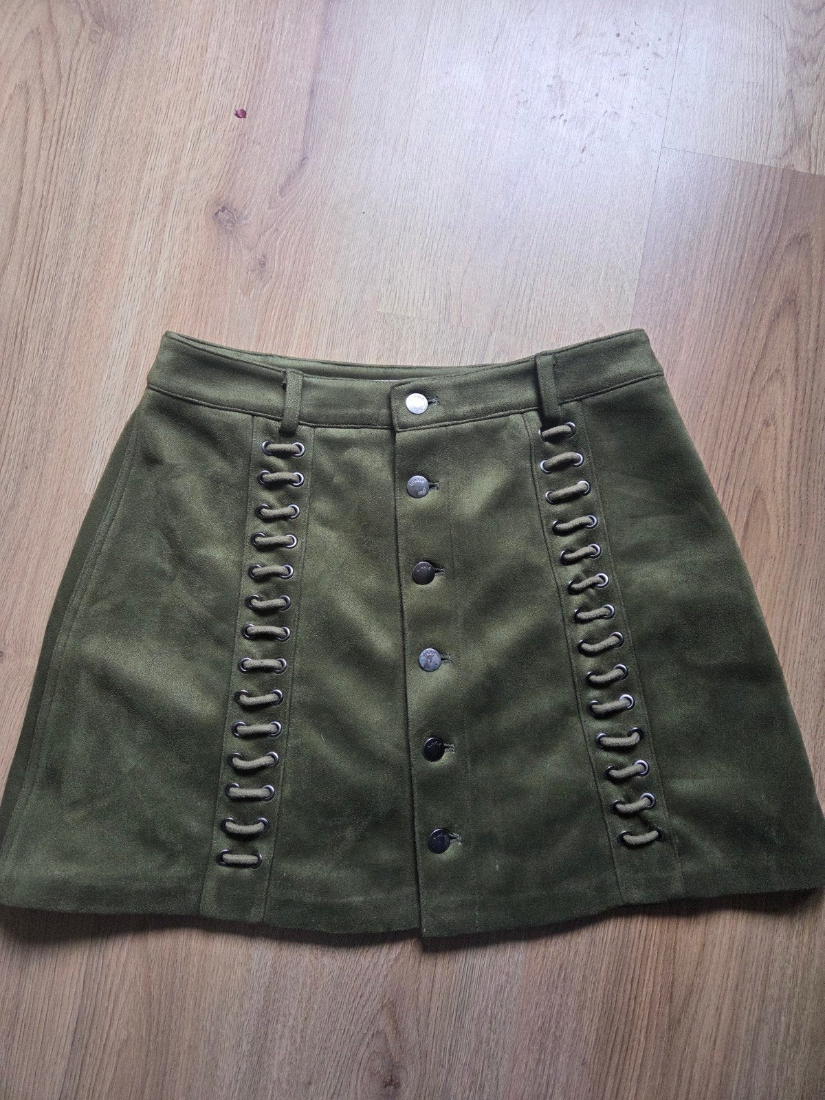Nikkie rokje maat 36, Kleding | Dames, Verzenden, Zo goed als nieuw, Nikkie, Maat 36 (S)