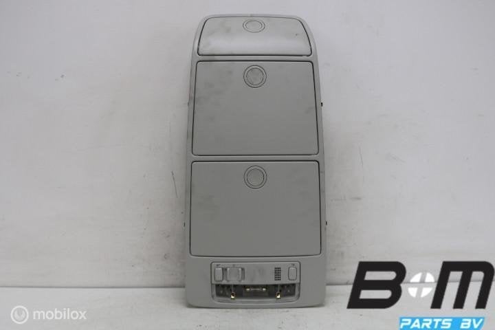 Opbergvakken in hemel VW Touran 1T 1T0868837C