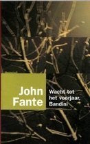 John Fante - Wacht tot het voorjaar Bandini - 3e druk, Ophalen of Verzenden, Zo goed als nieuw, John Fante, Amerika