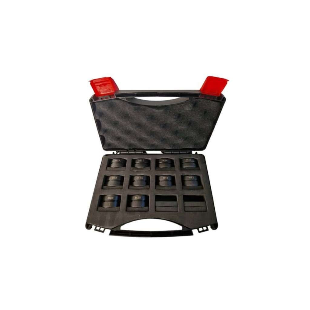 Klembekken Set TBV GMT 1632 In, Klantenservice@germat.nl, Gereedschap of Toebehoren, Nieuw, Ophalen of Verzenden