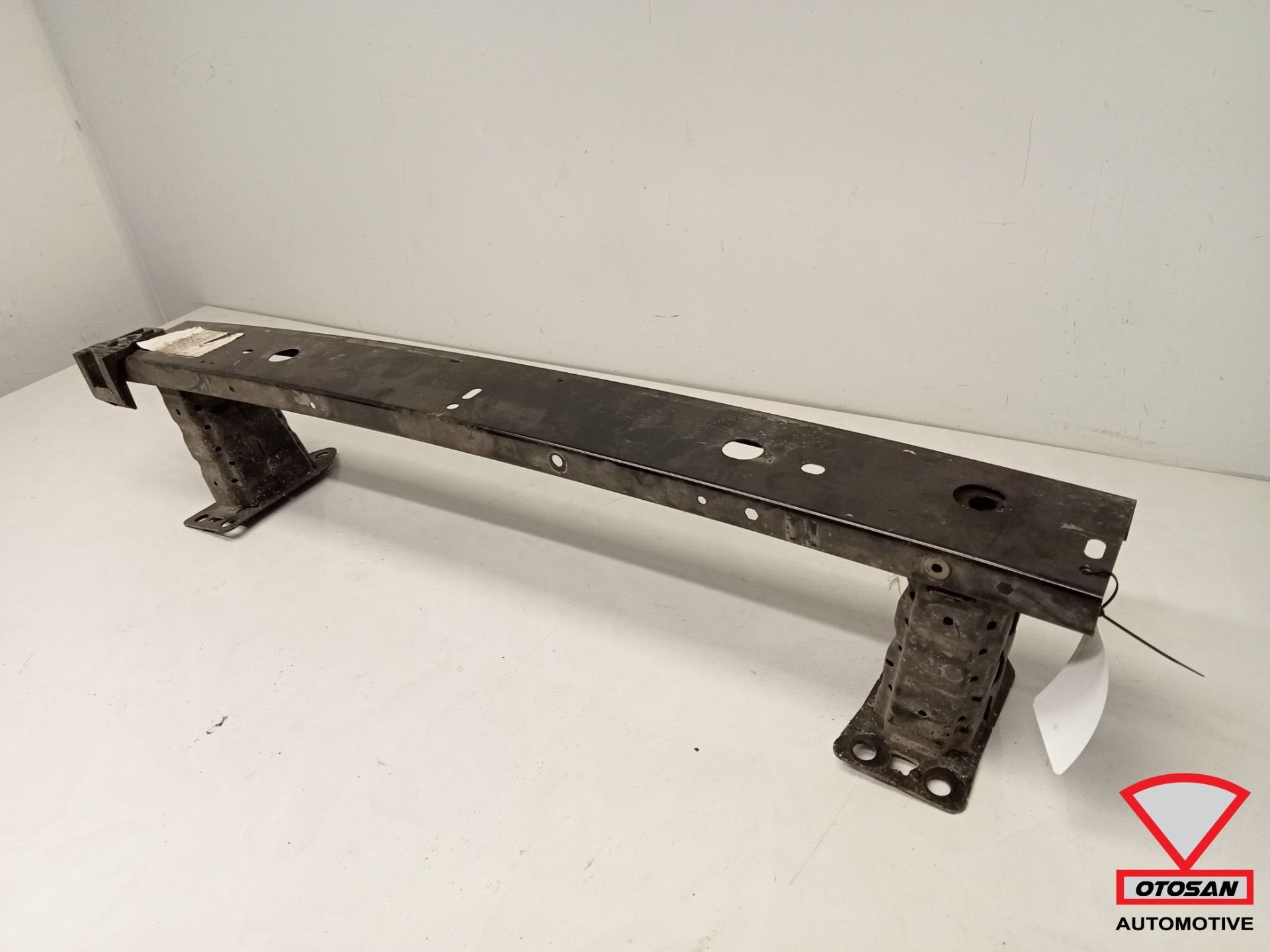 Renault twingo 3 2014+ Bumperbalk voor Origineel a4536203801, Renault Group, Gebruikt, Contact.group@renault.com, Renault