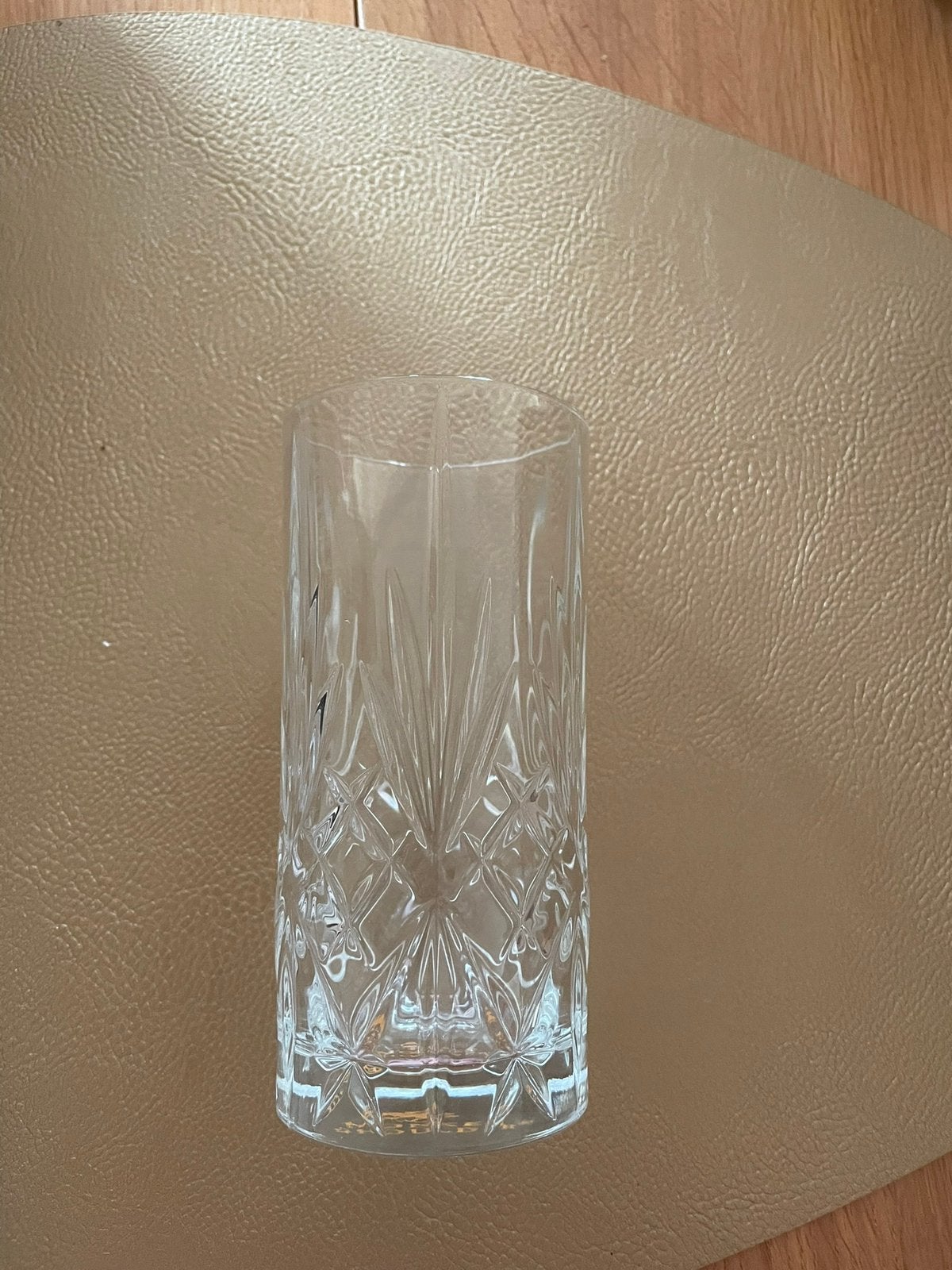 Whiskyglazen Monkey Shoulder, Ophalen of Verzenden, Nieuw