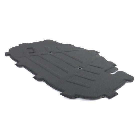 Motorkap Demping Isolatie Mat Geschikt Voor Audi A3 8V 8V0 8, Verzenden, Automotive Parts, A.parts@hotmail.nl, Trasmolenlaan 12 3447 GZ Woerden