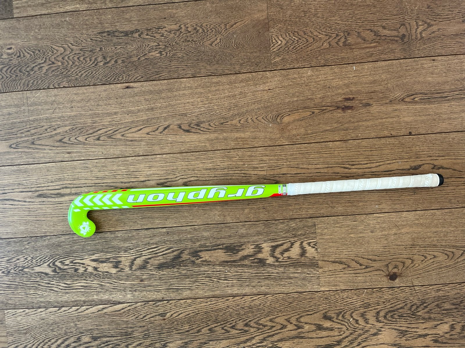 Gryphon Taboo Series Pro hockeystick, Ophalen, Zo goed als nieuw, Stick