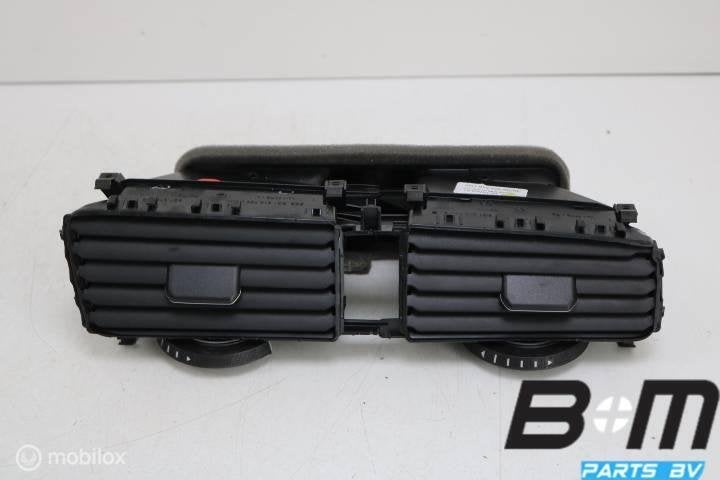 Luchtrooster midden VW Golf 7 5G1819728AE, Auto-onderdelen, Dashboard en Schakelaars, Gebruikt