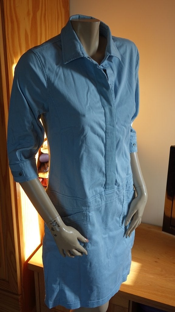 BULL SISTERS jurk nieuw, Kleding | Dames, Maat 38/40 (M), Bull sisters, Nieuw, Boven de knie