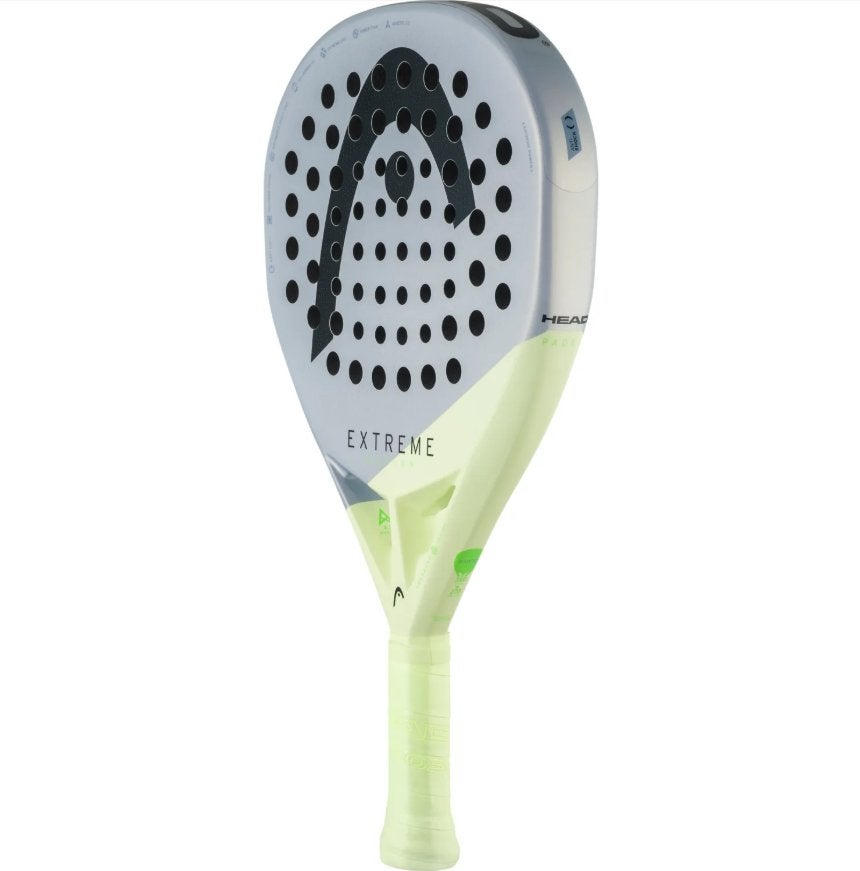 Head Extreme Motion 2026, Info@padelshot.nl, Nieuw, Ophalen of Verzenden, Wuhrkopfweg 1 , 6921 Kennelbach, Oostenrijk