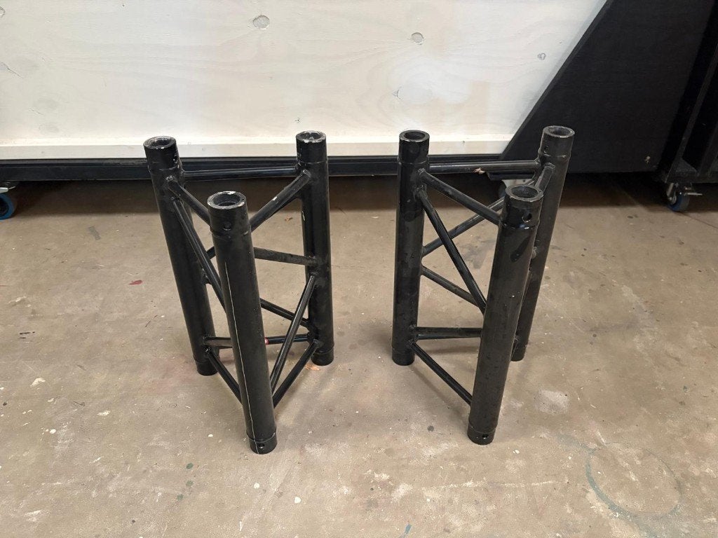 Prolyte X30D–L050 - Trussdeel 50cm, Muziek en Instrumenten, Ophalen, Gebruikt, Overige typen