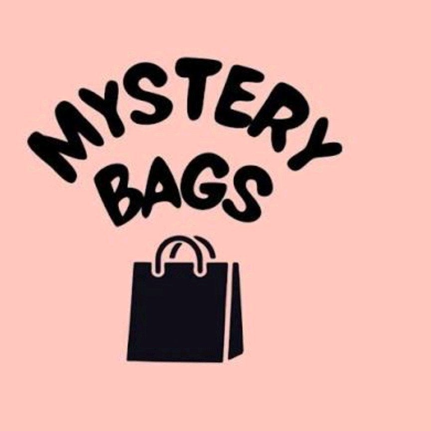 Mystery zakje met speelgoed mini auto's op is op, Ophalen, Gebruikt