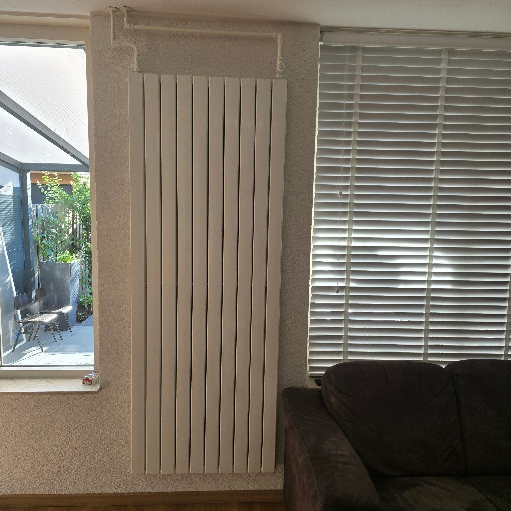 Radiator, Ophalen, Radiator, Zo goed als nieuw, 60 tot 150 cm