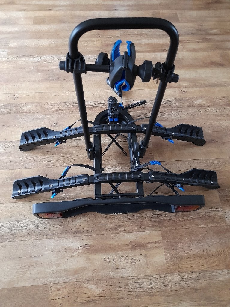 Te koop Hapro Atlas Active 2 fietsendrager ZGAN!, Auto diversen, Ophalen, Mobiele Fietsservice, Goudsmid 7 2461 LZ Ter Aar, Zo goed als nieuw