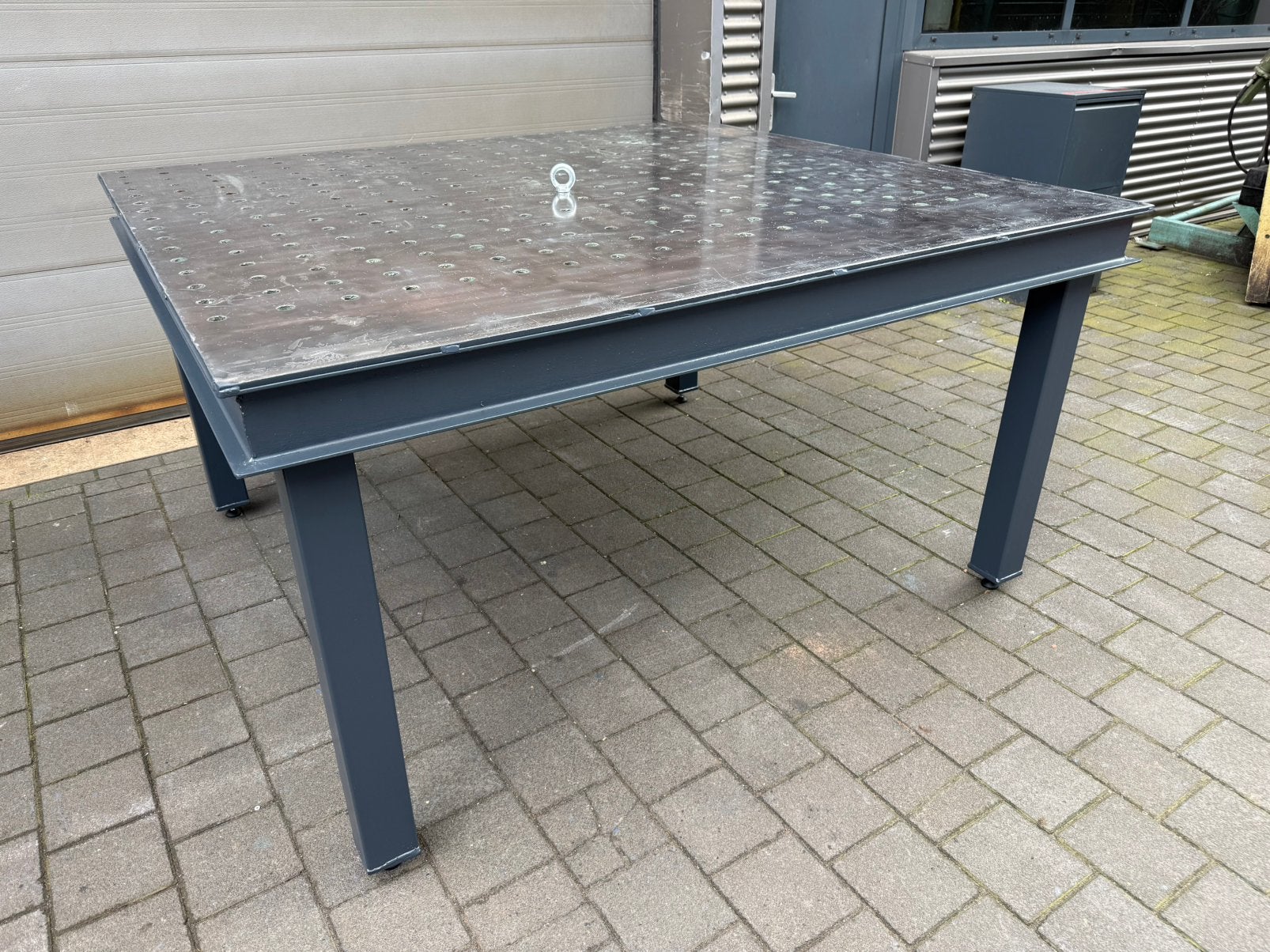 lastafel, Ophalen, Vmd, Vmd, Vmd