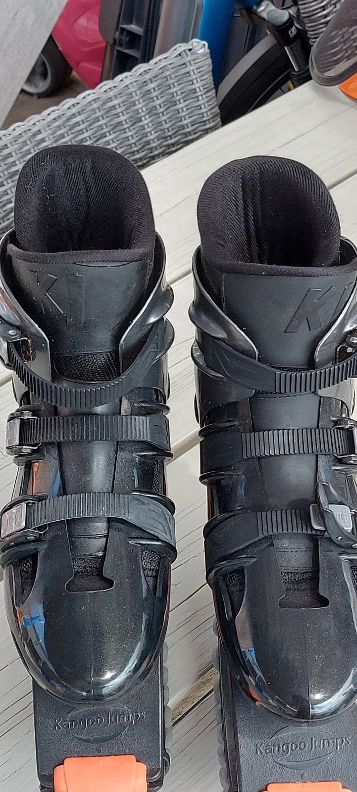 Kangoo Jumps KXR3 - Maat 42-45, Sport en Fitness, Ophalen of Verzenden