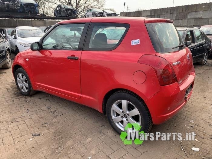 Dak van een Suzuki Swift, Gebruikt, -, -, Ophalen of Verzenden