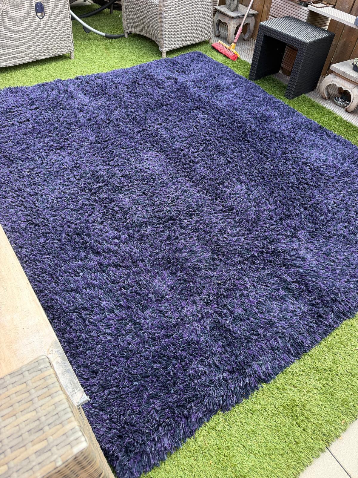Super mooi vloerkleed Marc Janssen 2,50 bij 2.00, Ophalen, 200 cm of meer, Zo goed als nieuw, 200 cm of meer