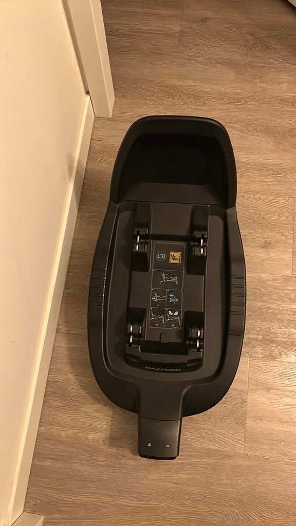 Maxi Cosi FamilyFix 2 i-Size Isofix autostoel base, Kinderen en Baby's, Autostoeltjes, Ophalen, Zo goed als nieuw