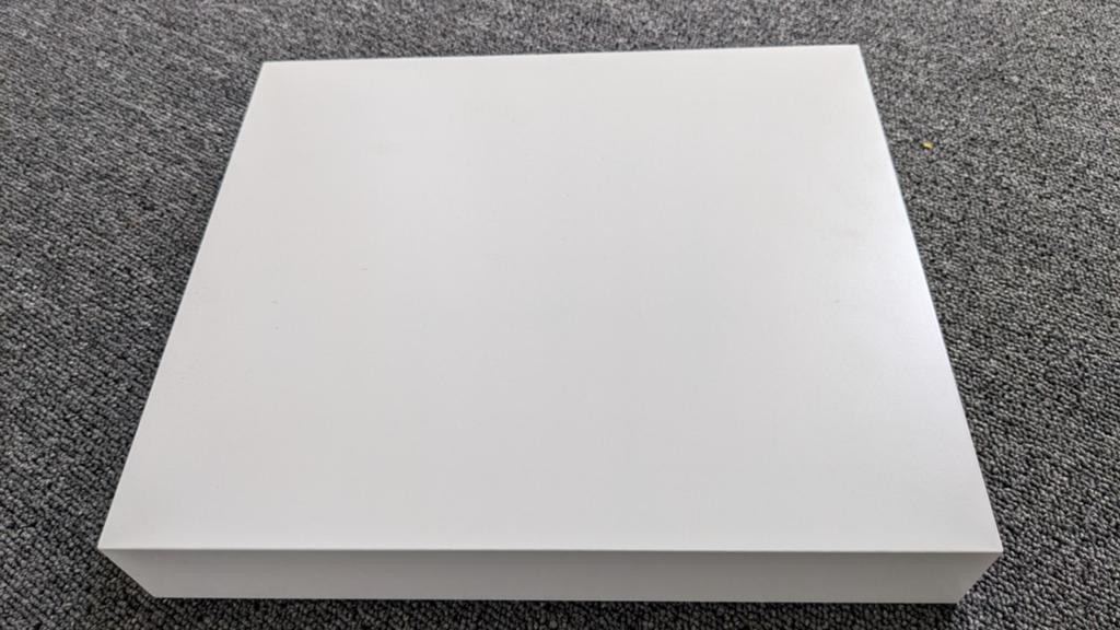 IKEA LACK Wandplank Wit - 30x26 cm, Ophalen, Nieuw