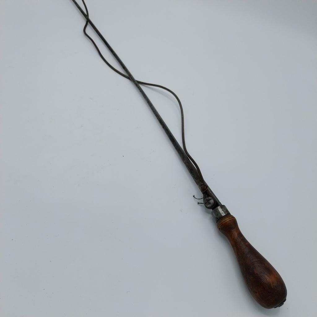 Boog voor een drilboor (ML), Ophalen of Verzenden
