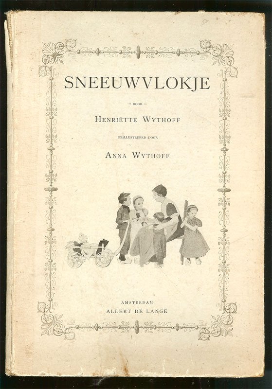 SNEEUWKLOKJES P.J.Kloppers/ Leesboek voor school en huis., Ophalen of Verzenden, Gelezen, Overige niveaus, Nederlands