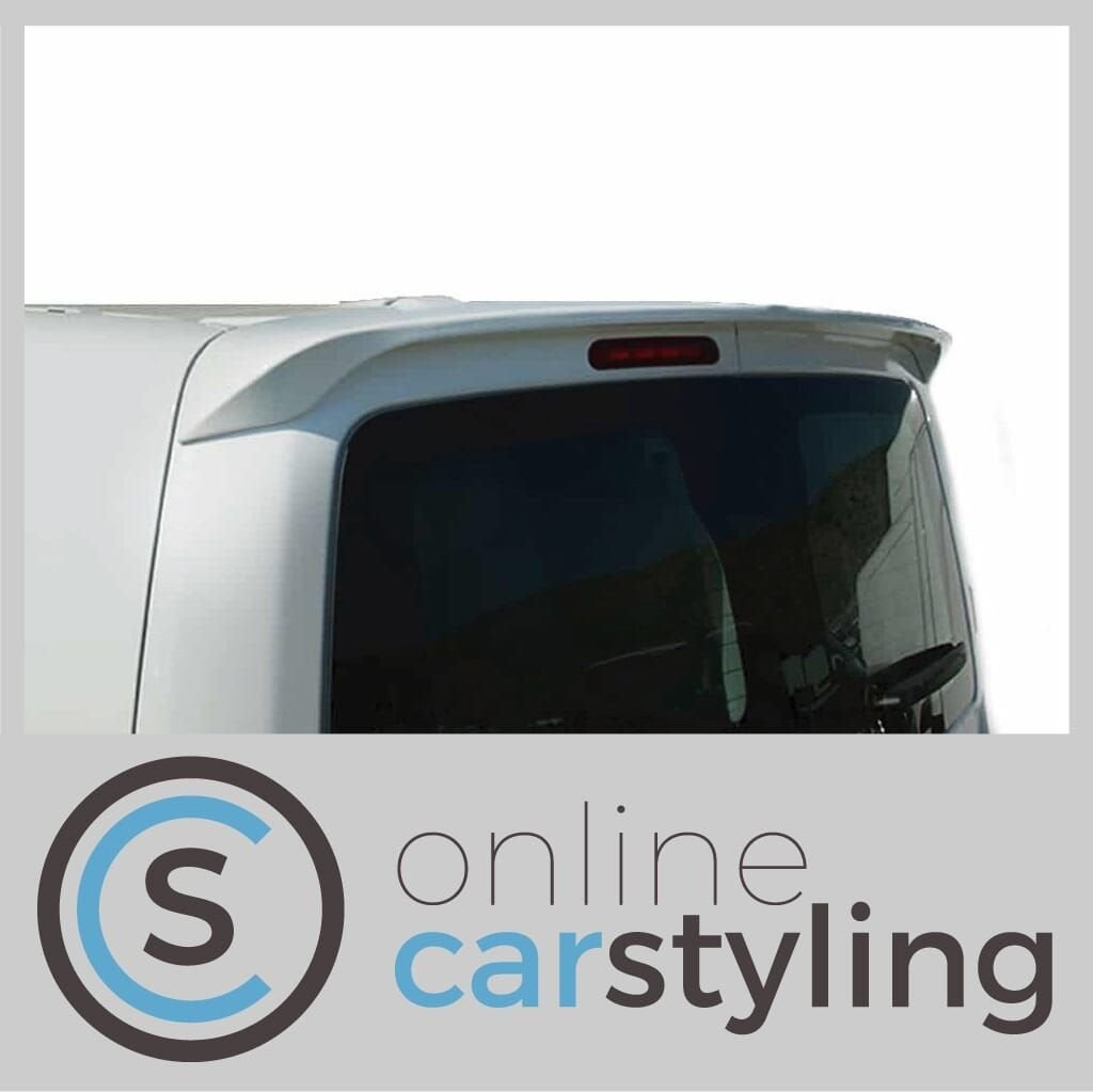 Dakspoiler Opel Vivaro C, Ophalen of Verzenden, -, -, -